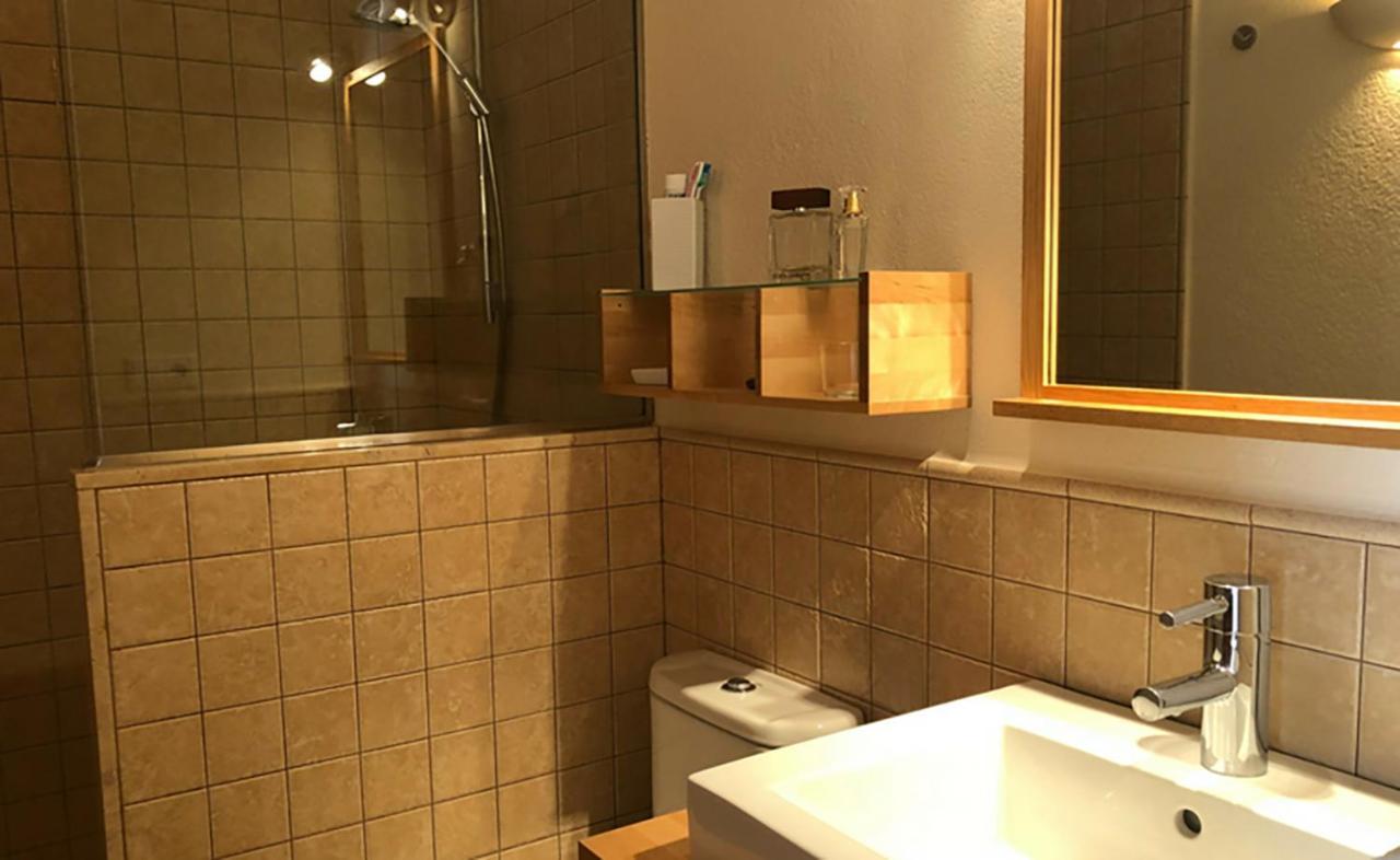 Ancla Villa L' Escala Ngoại thất bức ảnh
